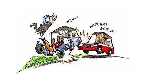 科学家发现自动驾驶落地的真正原因，与图式理论有关