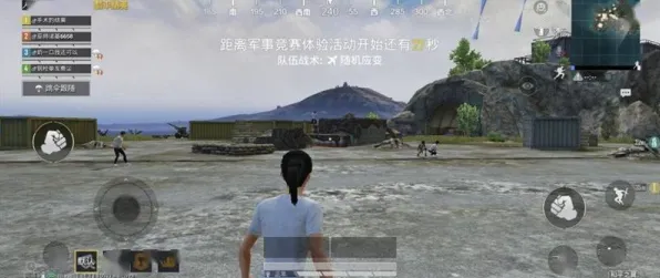 和平精英凭什么成为最新赛季黑马？沙盒建造策略最新赛季登陆安卓手机，实时对战对决零氪体验，一探究竟！