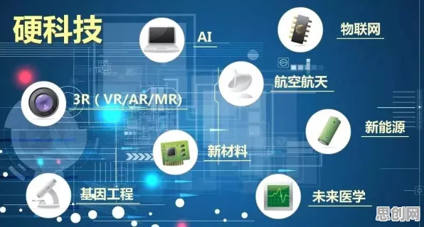 智慧校园建设背后的纳米技术原理，对科技创新的促进