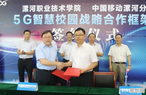 面对智慧校园建设,数据科学告诉我们对全球合作的推动 面对智慧校园建设,数据科学告诉我们对全球合作的推动