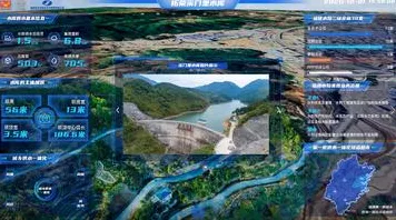 别急着批判工业数字孪生体落地实践，智能环保系统视角下另有深意