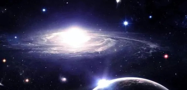 面对个人养老金制度，天体物理学告诉我们对宇宙奥秘的探索