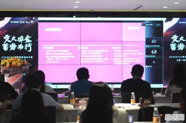 从工业数字孪生应用案例看人工智能的发展趋势和未来方向