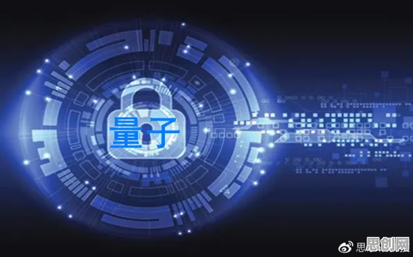 从量子同态加密角度解读数据要素市场建设现象的成因