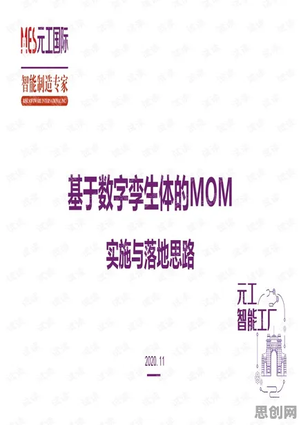 从人类学角度看工业数字孪生体实施案例分享，原来是这个原因