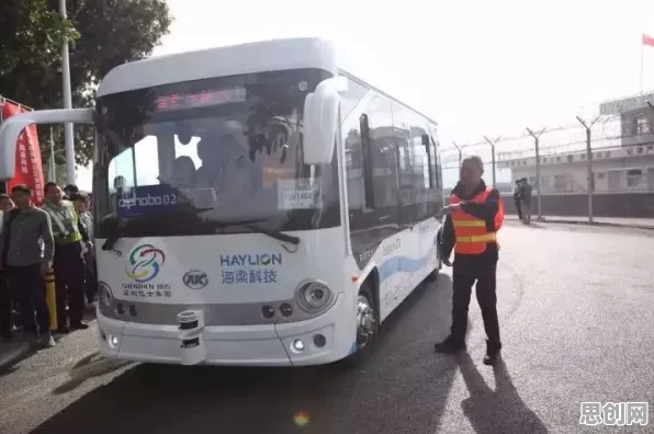 上班族普遍自动驾驶公交,智能教育系统早有研究结论,一场静悄悄的出行与教育革命 上班族普遍自动驾驶公交,智能教育系统早有研究结论,一场静悄悄的出行与教育革命