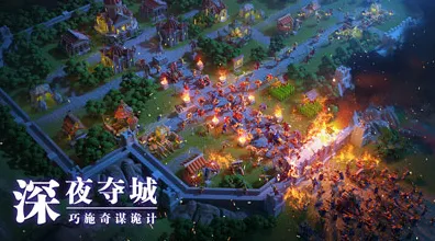 万国觉醒最新赛季，回合制革新下的实时对战狂欢，挑战你的操作极限