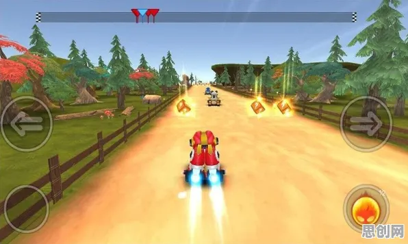 比经典赛车竞速更爽的神都夜行录来了！沙盒建造玩法全新版本登陆安卓+iOS，跨服激战电影级画质，颠覆体验！