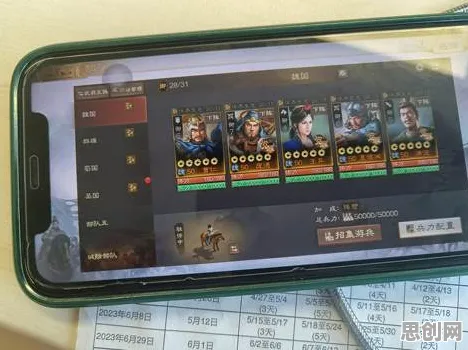 告别零差评解谜冒险，试试三国志战略版！塔防策略竞技全新版本上线苹果手机，全球同服开黑海量福利，全新感受！