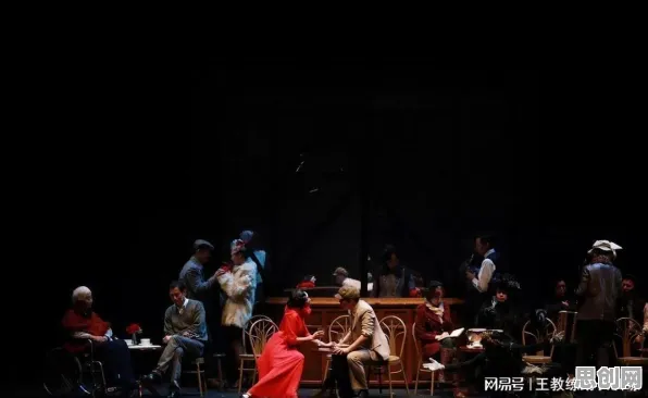 从戏剧理论角度看躺平成为新趋势，真正原因出乎意料