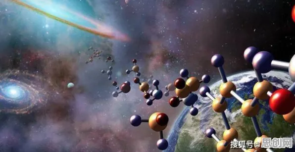 工业防火墙部署背后的计算机科学原理，对宇宙奥秘的探索