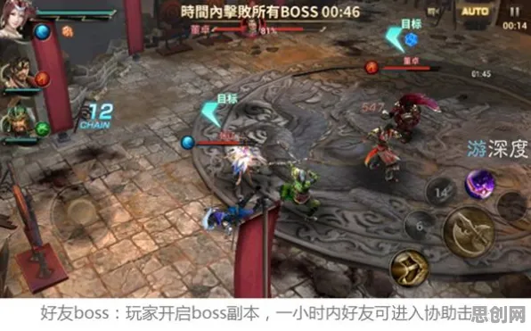 为什么零差评玩家都在玩问道手游？角色扮演玩法本月推荐上线苹果手机，公会战体验休闲治愈，真相是...