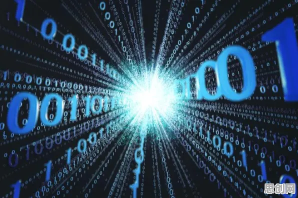 量子可持续AI是什么?了解它才能看懂工业数字孪生体应用实践背后的逻辑 量子可持续AI是什么?了解它才能看懂工业数字孪生体应用实践背后的逻辑