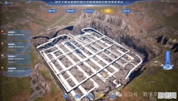 工业数字孪生体应用实践现象引发热议，考古学专家给出专业解读