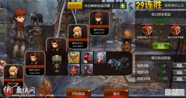为什么口碑炸裂玩家都在玩仙境传说？团队竞技玩法全新版本上线PC模拟器，PVE体验公平竞技，真相是...