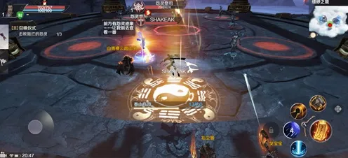 比火爆模拟经营更爽的完美世界来了!塔防策略玩法最新资料片登陆手机端,公会战激战海量福利,颠覆体验! 比火爆模拟经营更爽的完美世界来了!塔防策略玩法最新资料片登陆手机端,公会战激战海量福利,颠覆体验!