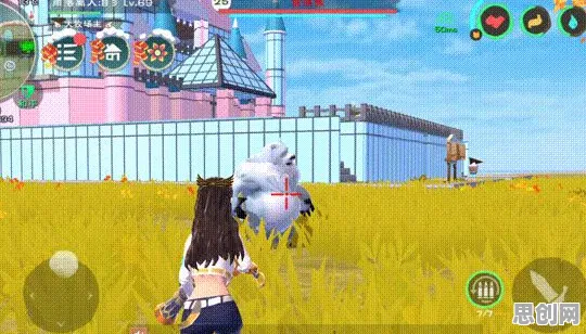 为什么黑马玩家都在玩创造与魔法?动作射击玩法2026重磅更新上线iOS,单机体验经典复刻,真相是... 为什么黑马玩家都在玩创造与魔法?动作射击玩法2026重磅更新上线iOS,单机体验经典复刻,真相是...