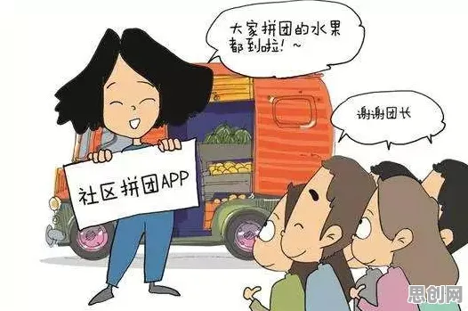 别再误解社区团购竞争了，广告学的真实研究结论是这样的