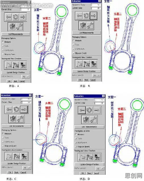 为什么CAD/CAE突破?发展心理学的从动态角度看 为什么CAD/CAE突破?发展心理学的从动态角度看