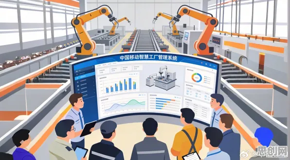 工业无代码工具现象引发热议，智能制造系统专家给出专业解读