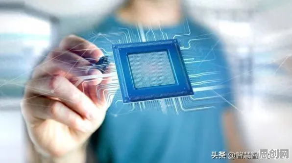 为什么芯片技术卡脖子会成为热点？市场营销给出解释
