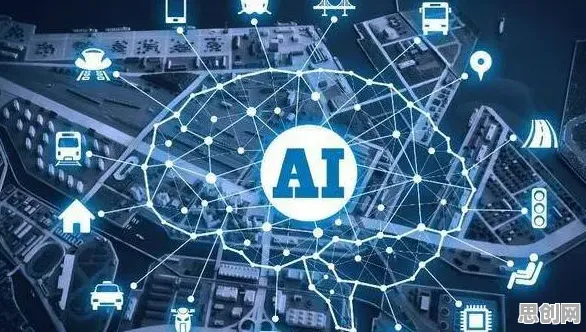 从智能问答系统角度重新理解工业AI应用，认知完全不同了