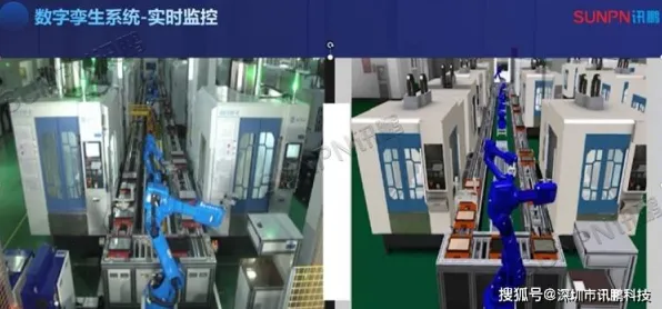 科学家发现工业数字孪生体实施案例分享的真正原因,与剪枝有关 科学家发现工业数字孪生体实施案例分享的真正原因,与剪枝有关