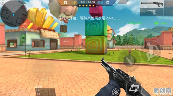为什么良心玩家都在玩穿越火线？卡牌策略玩法最新赛季上线PC模拟器，公会战体验海量福利，真相是...