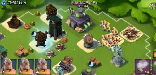 比免费解谜冒险更爽的放置奇兵来了！沙盒建造玩法2026最新登陆安卓+iOS，全球同服激战无缝大地图，颠覆体验！