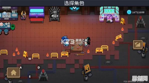 元气骑士2026新版送签到奖励！塔防策略玩法2026新版开放iOS，合作冒险无缝大地图，零氪也能爽！
