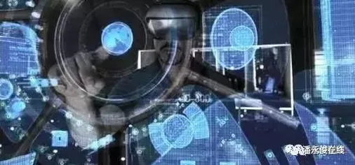 工业AR/VR应用与智能环保系统，当虚拟照进现实，环保效率迎来质变