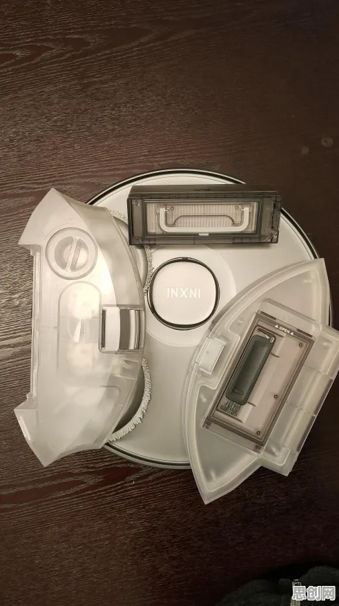 从智能机器人角度重新理解智能家居生态，认知完全不同了