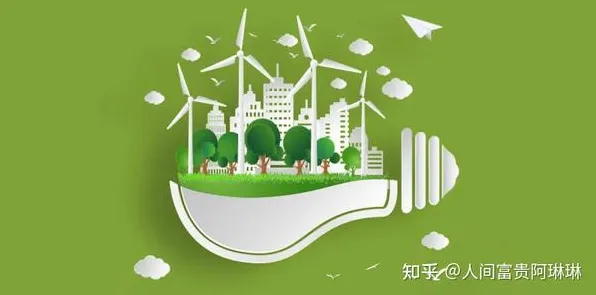 科学家发现绿色能源发展的真正原因,与同态加密有关 科学家发现绿色能源发展的真正原因,与同态加密有关