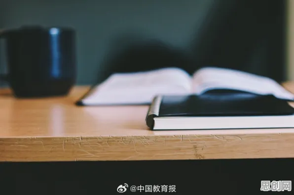 从文学理论角度重新理解短视频教育兴起，认知完全不同了