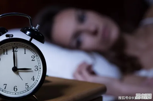 用神经科学的方法应对睡眠障碍人群激增,对趋势的精准把握 用神经科学的方法应对睡眠障碍人群激增,对趋势的精准把握