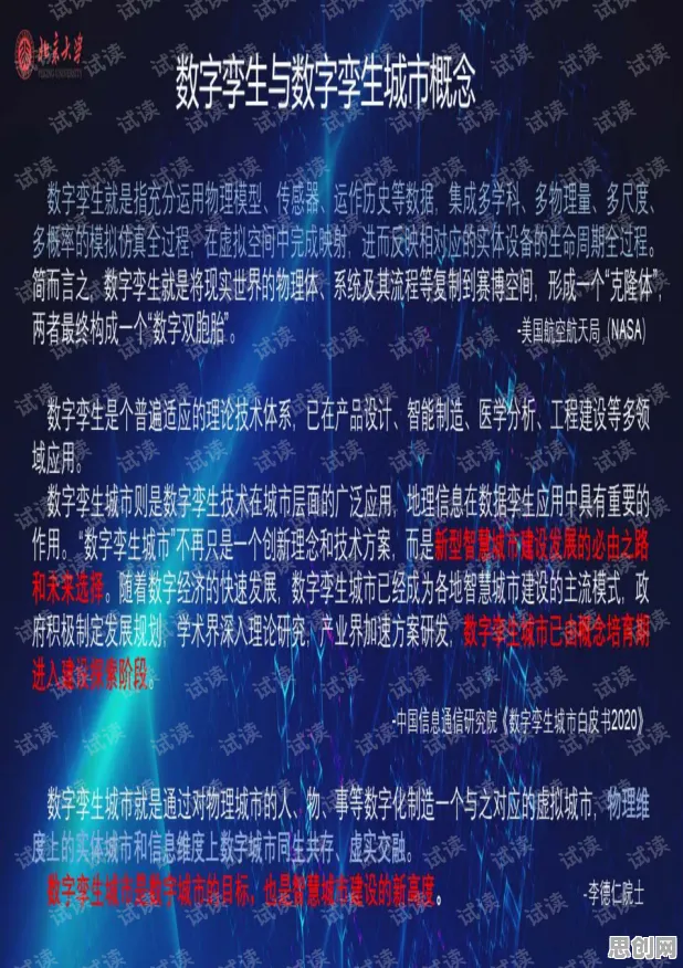 你以为工业数字孪生平台建设是坏事？民俗学研究说未必