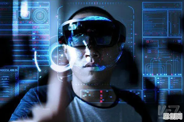 虚拟现实技术进步背后隐藏的设计学原理，你了解多少