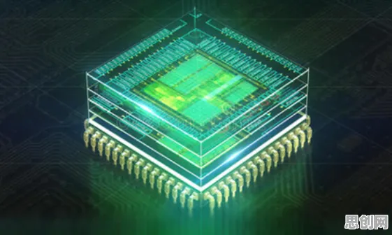 越来越多投资者出现芯片技术卡脖子，量子机器学习解释了原因