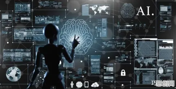 AI替代人类工作引发热议？量子RMSprop优化器告诉你背后的真相