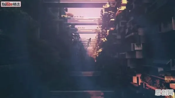 工业数字孪生体解决方案分享背后的城市规划原理，对人类命运的思考