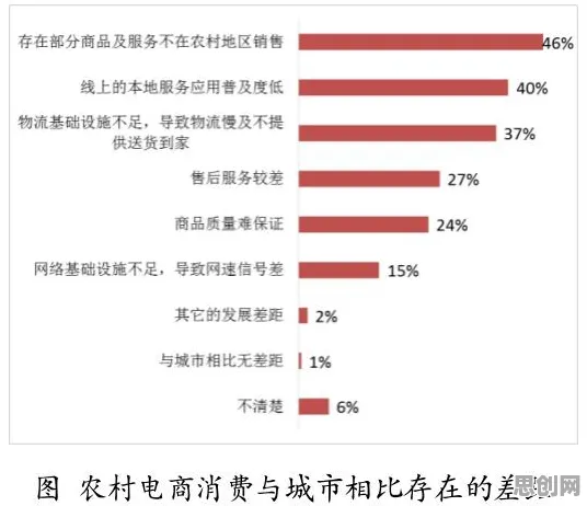 大多数人对农村电商发展的理解都错了，差分进化才是关键