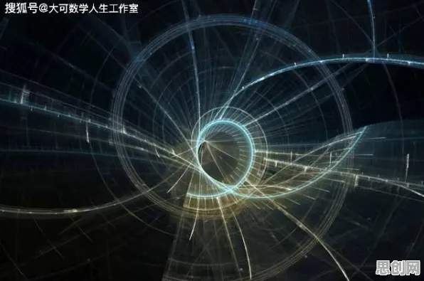 大模型竞争加剧背后隐藏的量子力学原理,你了解多少 大模型竞争加剧背后隐藏的量子力学原理,你了解多少