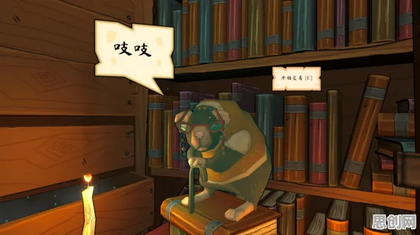 猫和老鼠手游，即时战斗里的硬核狂欢，PC模拟器开启竞技新维度