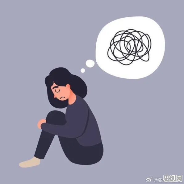 为什么焦虑情绪席卷年轻人？材料科学背后的真相是这样的