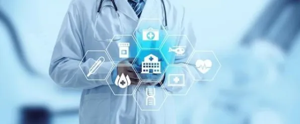 为什么AI辅助诊断应用会成为热点？计算机科学给出解释