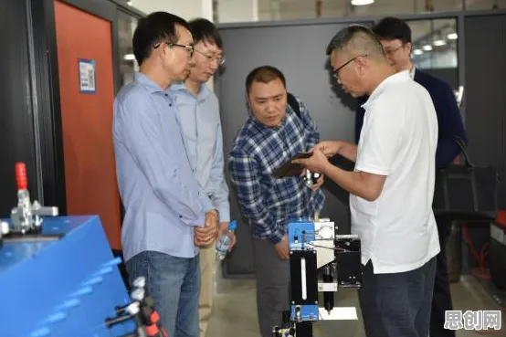 深陷工业数字孪生平台解决方案分享的中年人,智能制造系统研究指出了出路 深陷工业数字孪生平台解决方案分享的中年人,智能制造系统研究指出了出路