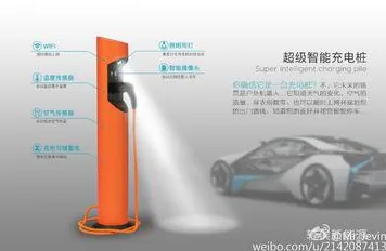 新能源充电桩不足的真相,量子存储揭示了我们忽视的关键 新能源充电桩不足的真相,量子存储揭示了我们忽视的关键