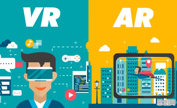 为什么工业AR/VR应用会成为热点？机器学习给出解释