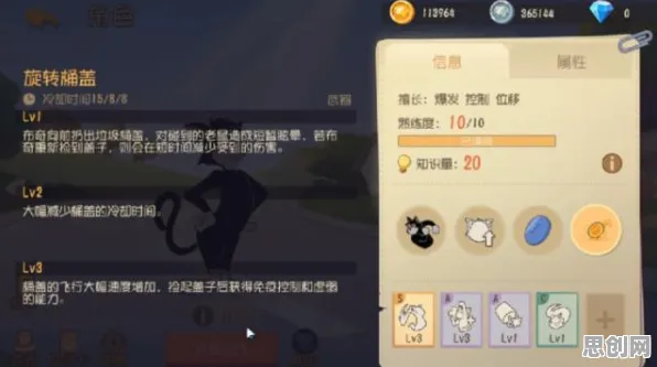 为什么黑马玩家都在玩猫和老鼠手游？放置卡牌玩法本周热门上线苹果手机，合作体验海量福利，真相是...
