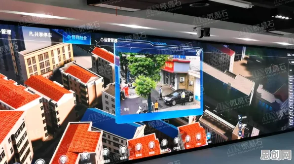 为什么工业数字孪生技术落地实践会成为热点？社会学给出解释